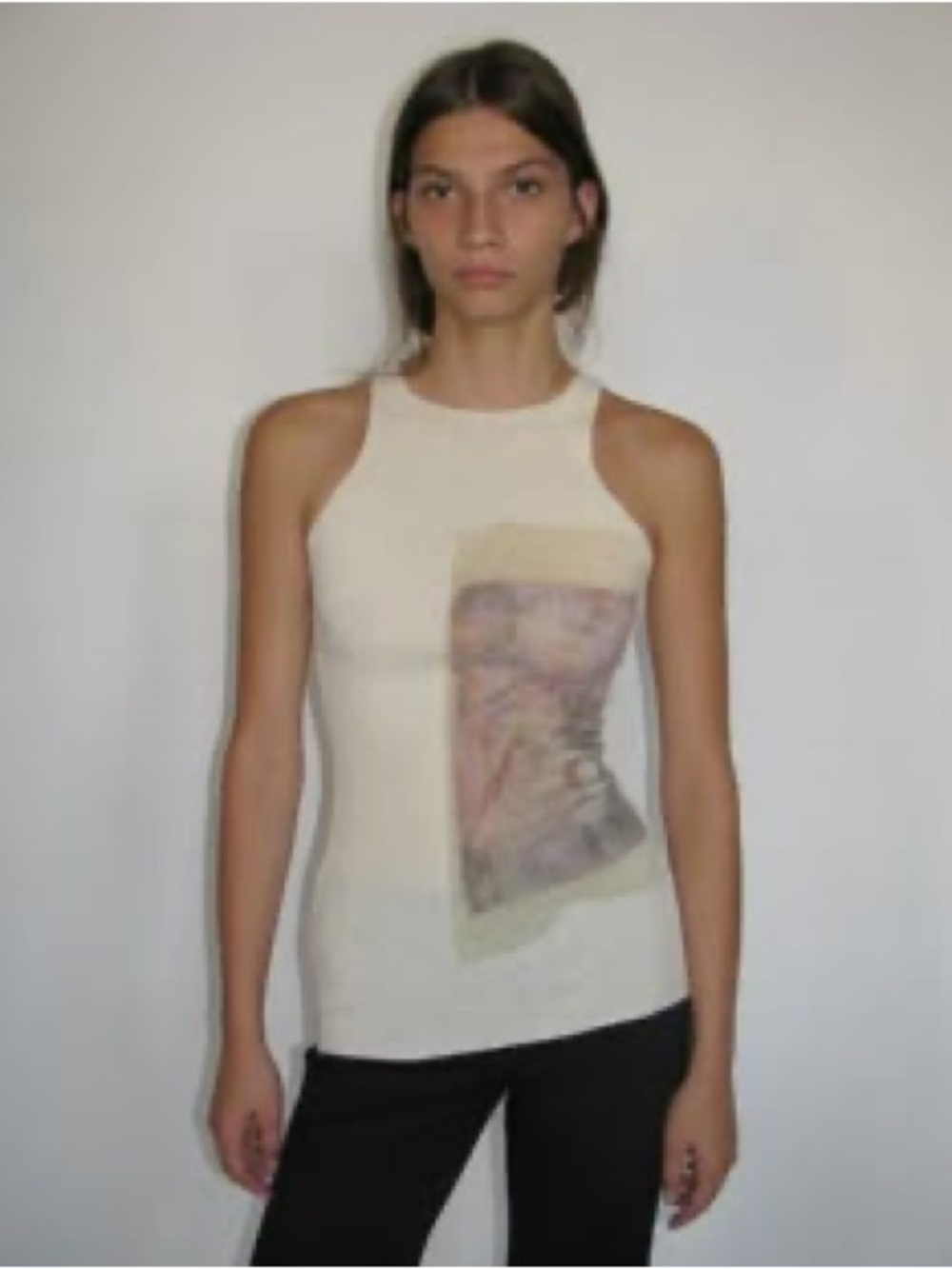 Paloma Wool RARE Tank Top